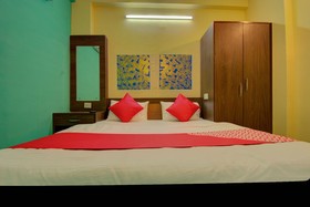 Hotel Bansiya Palace by OYO Rooms