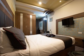 Collection O 74290 Hotel Bhanwar Niwas