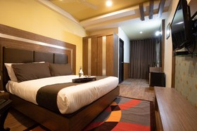 Collection O 74290 Hotel Bhanwar Niwas