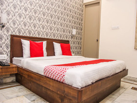 Hotel Chawlas