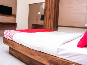 Hotel Chawlas