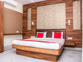 Hotel Chawlas