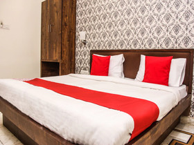Hotel Chawlas