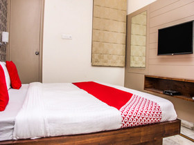 Hotel Chawlas
