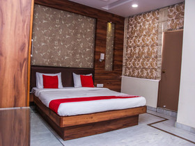 Hotel Chawlas
