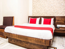 Hotel Chawlas