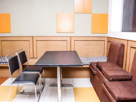 Hotel Chawlas