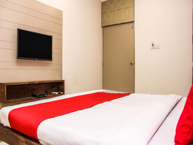Hotel Chawlas
