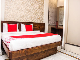 Hotel Chawlas