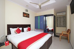 Hotel Chetram by OYO Rooms