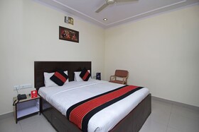 Hotel Chetram by OYO Rooms