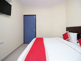 Hotel Chetram by OYO Rooms