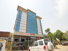 Hotel Chetram by OYO Rooms