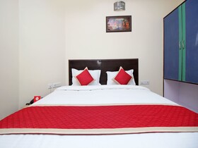 Hotel Chetram by OYO Rooms