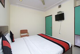 Hotel Chetram by OYO Rooms