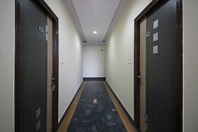 Hotel Chetram by OYO Rooms