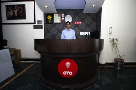 Hotel Chetram by OYO Rooms