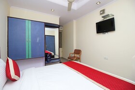 Hotel Chetram by OYO Rooms