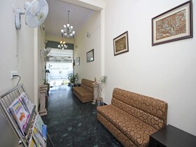 Hotel Chetram by OYO Rooms