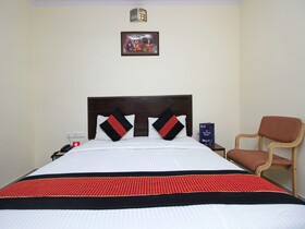 Hotel Chetram by OYO Rooms