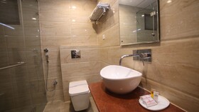 Hotel Cosmos Raj Plaza