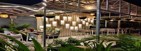 Hotel Cosmos Raj Plaza