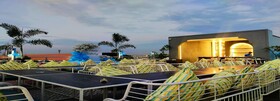 Hotel Cosmos Raj Plaza