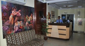 Hotel Deepak