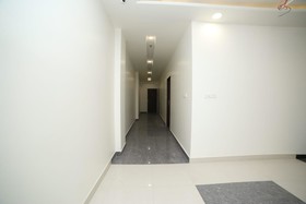 Hotel Devens