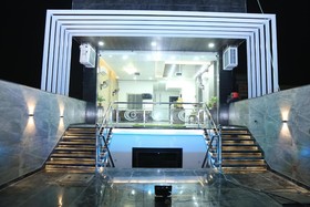 Hotel Devens
