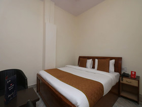 Hotel Dhruv Restaurants & Bar