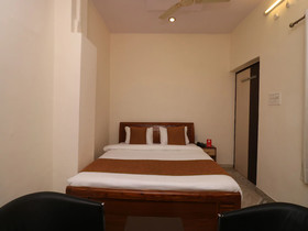 Hotel Dhruv Restaurants & Bar