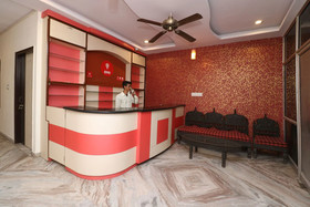 Hotel Dhruv Restaurants & Bar