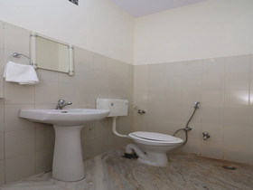 Hotel Dhruv Restaurants & Bar