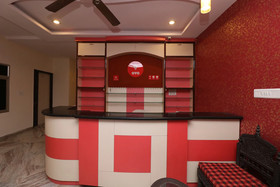 Hotel Dhruv Restaurants & Bar