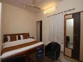 Hotel Dhruv Restaurants & Bar