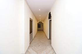 Hotel Dhruv Restaurants & Bar