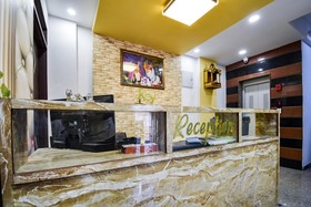 Hotel Diamond Key by OYO Rooms