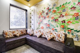 Hotel Diamond Key by OYO Rooms