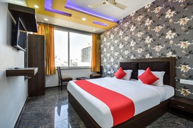 Hotel Diamond Key by OYO Rooms