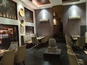 Hotel Dynasty by KeyMagics