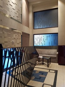 Hotel Dynasty by KeyMagics
