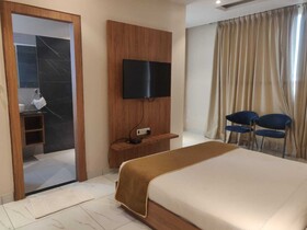 Hotel Ekana