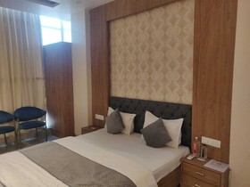 Hotel Ekana