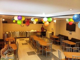 Hotel Ethnic Residency