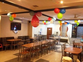 Hotel Ethnic Residency