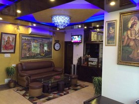 Hotel Ethnic Residency