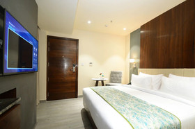 Hotel Everland Wish