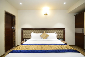 Hotel Everland Wish