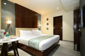 Hotel Everland Wish